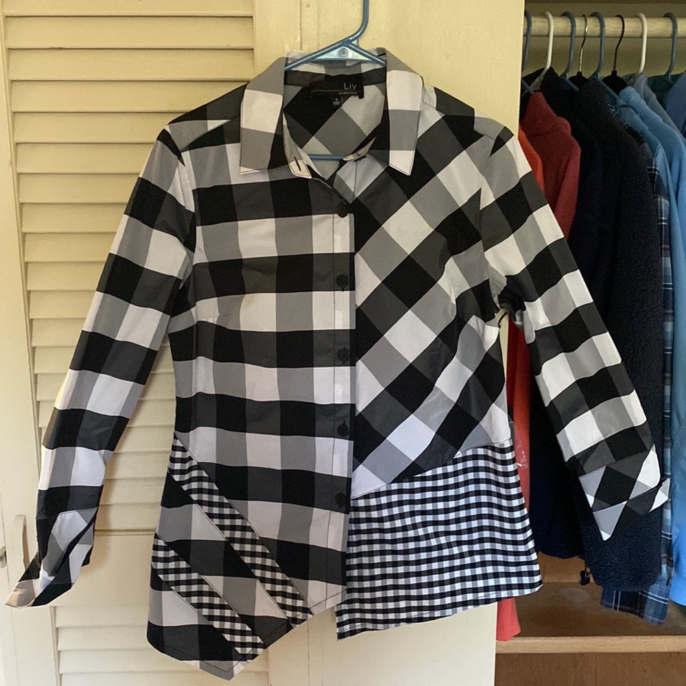 Liv by Habitat blouse